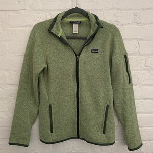 Women’s Patagonia Better Sweater